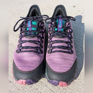 Merrell Waterproof shoes Women's size 9